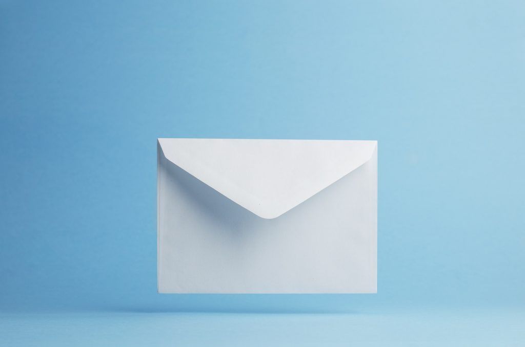 Envelope