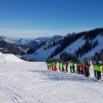 ski
