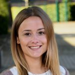 Franziska Hinterding - Sozialarbeiterin